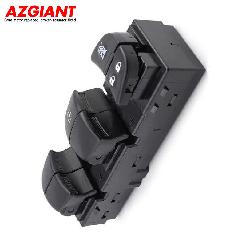 Front left driver's side window switch for 2019-2021 for Nissan Sylphy Sentra MK14