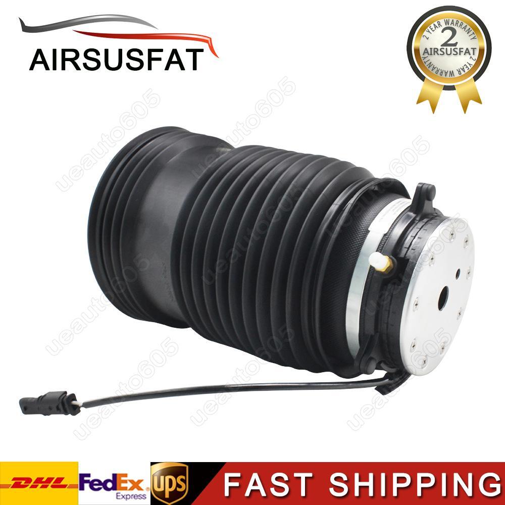 Rear Left Air Suspension Spring Bag for Mercedes Benz E-Class W213 GLC C253 X253