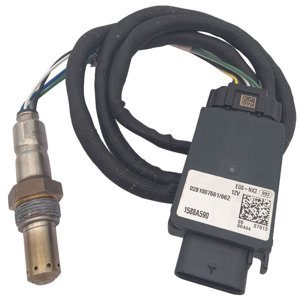 1846481C92 Manifold Absolute Fuel Pressure Sensor for Ford