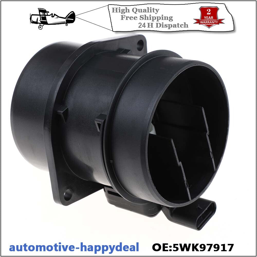 MASS AIR FLOW METER SENSOR for MERCEDES C E CLASS W204 W212 X204 VIANO VITO W639