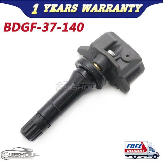 TPMS Tire Pressure Monitoring Sensor BDGF-37-140 For 2019-20 for MAZDA 3 6 CX-30 NEW