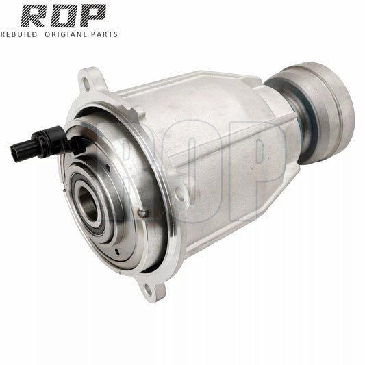 for Ford Flex Edge MKS 2013-21 Rear Differential Viscous Coupler CV6Z-4A232-A