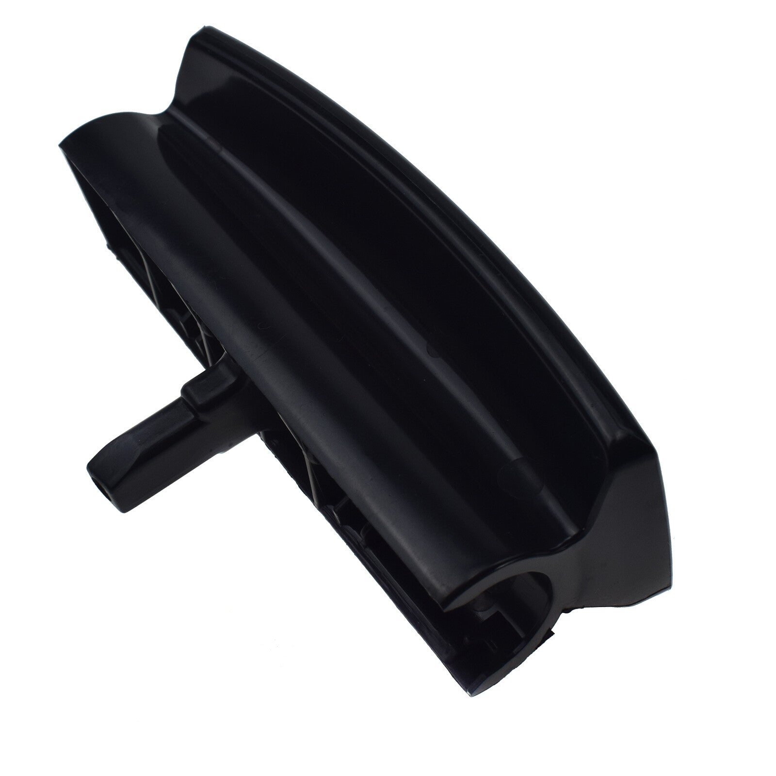 Left Side Exterior Sliding Door Handle for HYUNDAI H1 Starex I800 83650-4H000