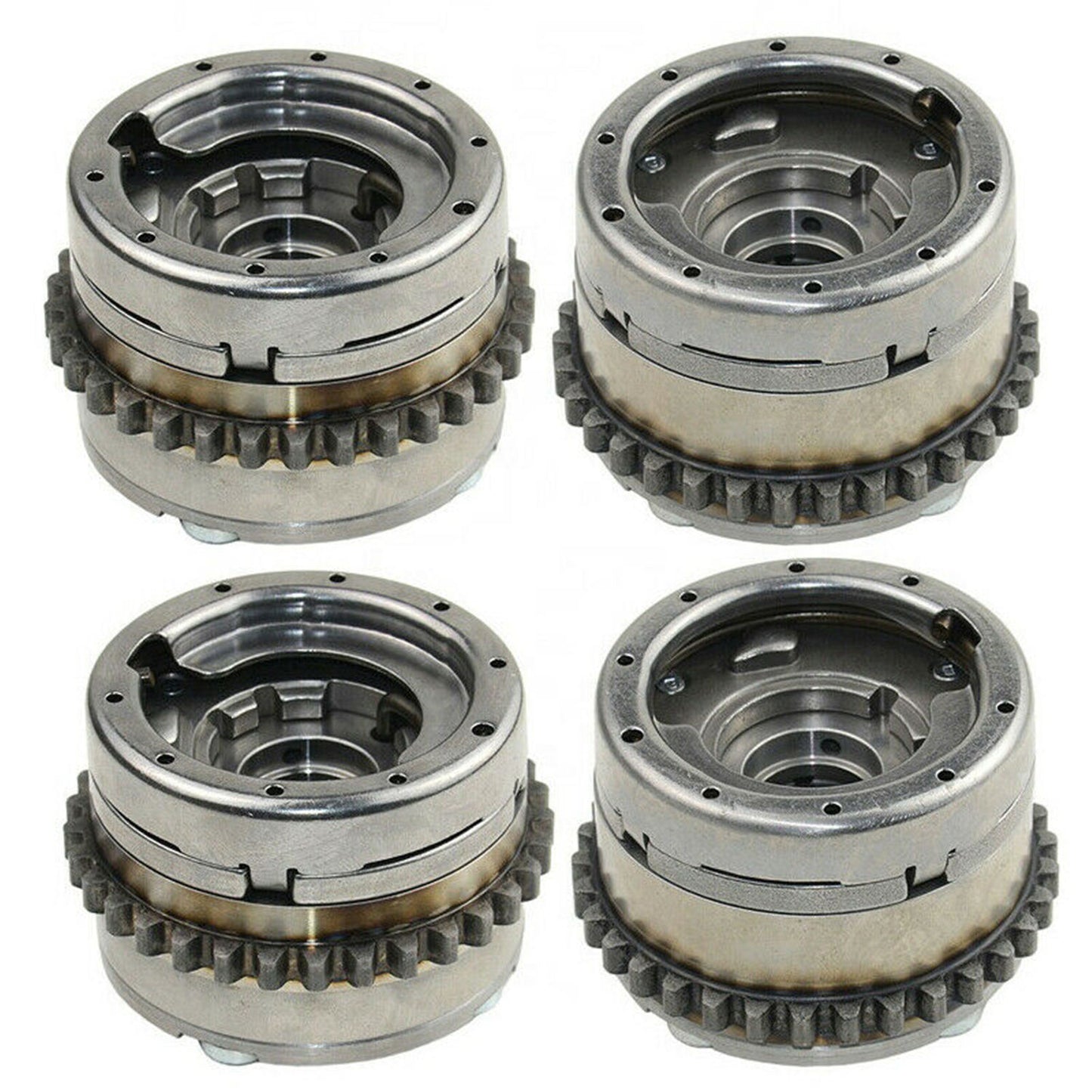Camshaft VVT Sprockets Fits M278 for Mercedes-Benz S550 GL550 GL450 60009367 NEW