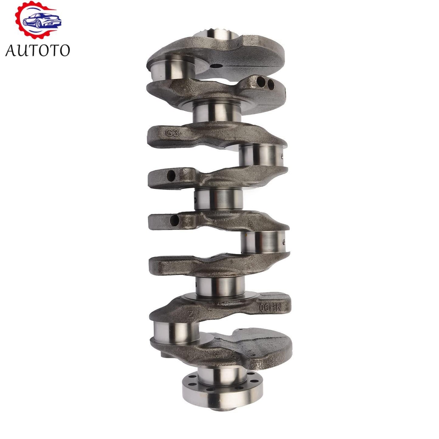 Engine Crankshaft / Crank Shaft CBFA 07K105101L Suitable for 2007-2018 for VW for JETTA
