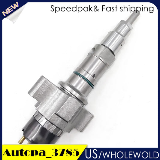 Diesel Fuel Injector For ISC ISL CM2150 8.9 Liter Engine 4954927 2872127