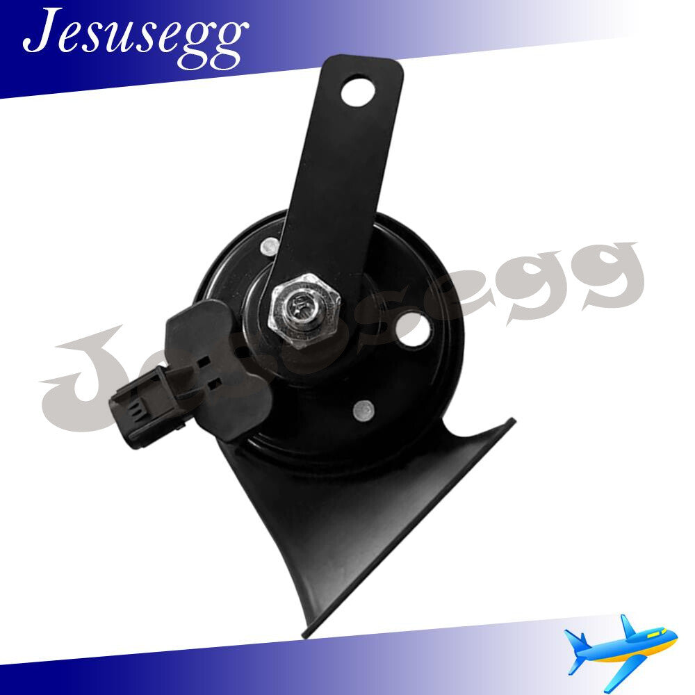 Car Horn Left Fit For 2016-22 for Honda for Accord CRV for Civic HRV Low 2 Pin 38150-TVA-H51
