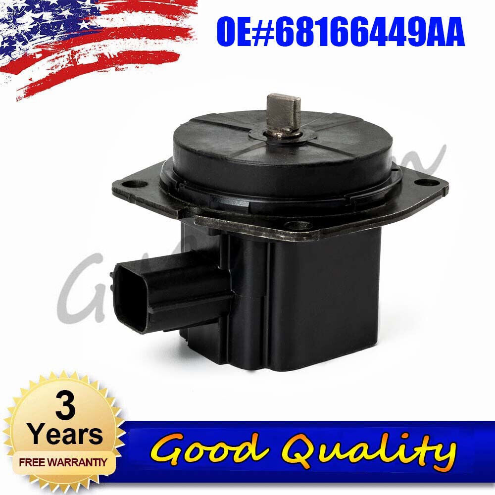 Intake Manifold Runner Valve 68166449AA for Chrysler 300 2007-2010 2008 2009