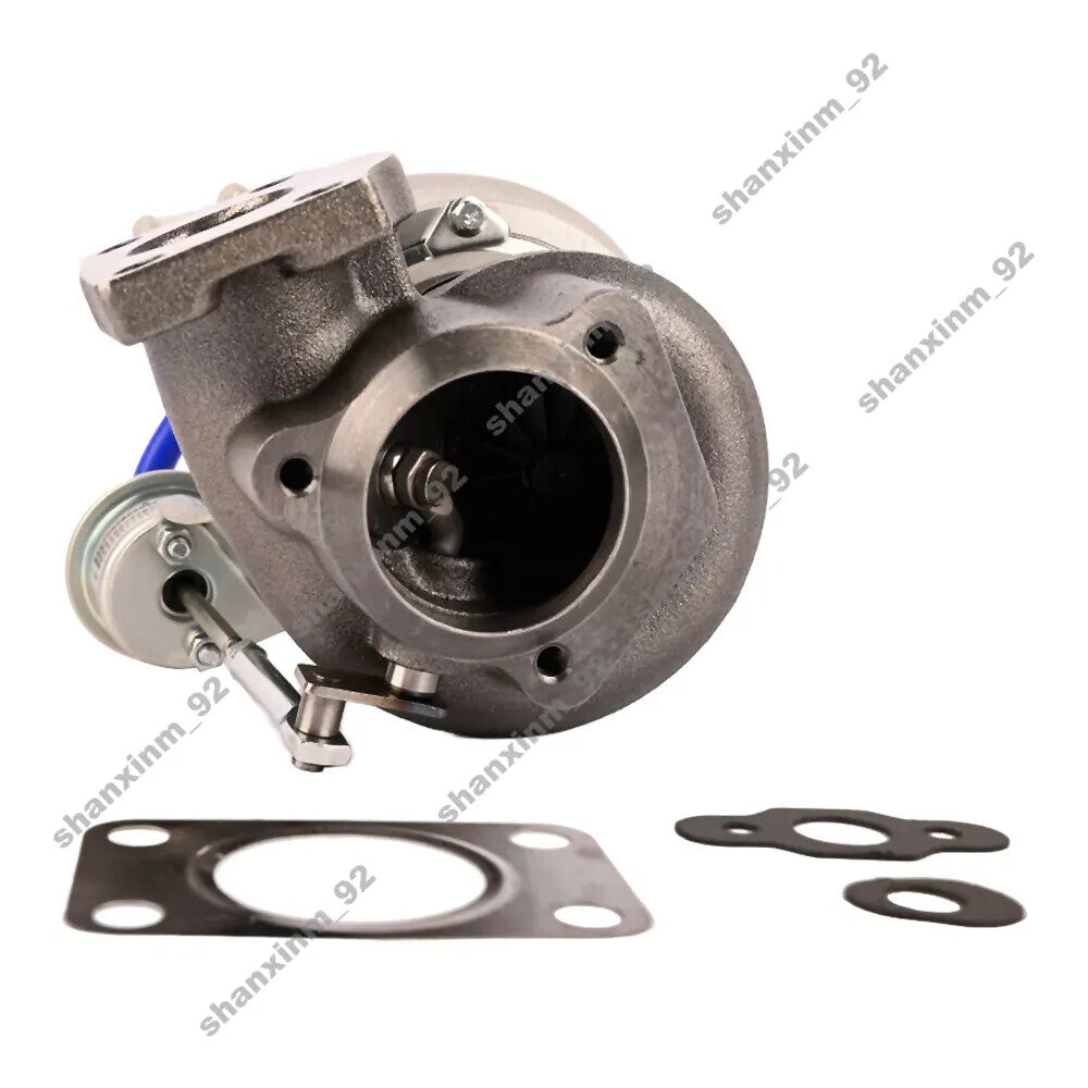 Turbo GT2052S Turbocharger 2674A371 2674A093 For 4 Cyl Perkins Engine 1004-40T