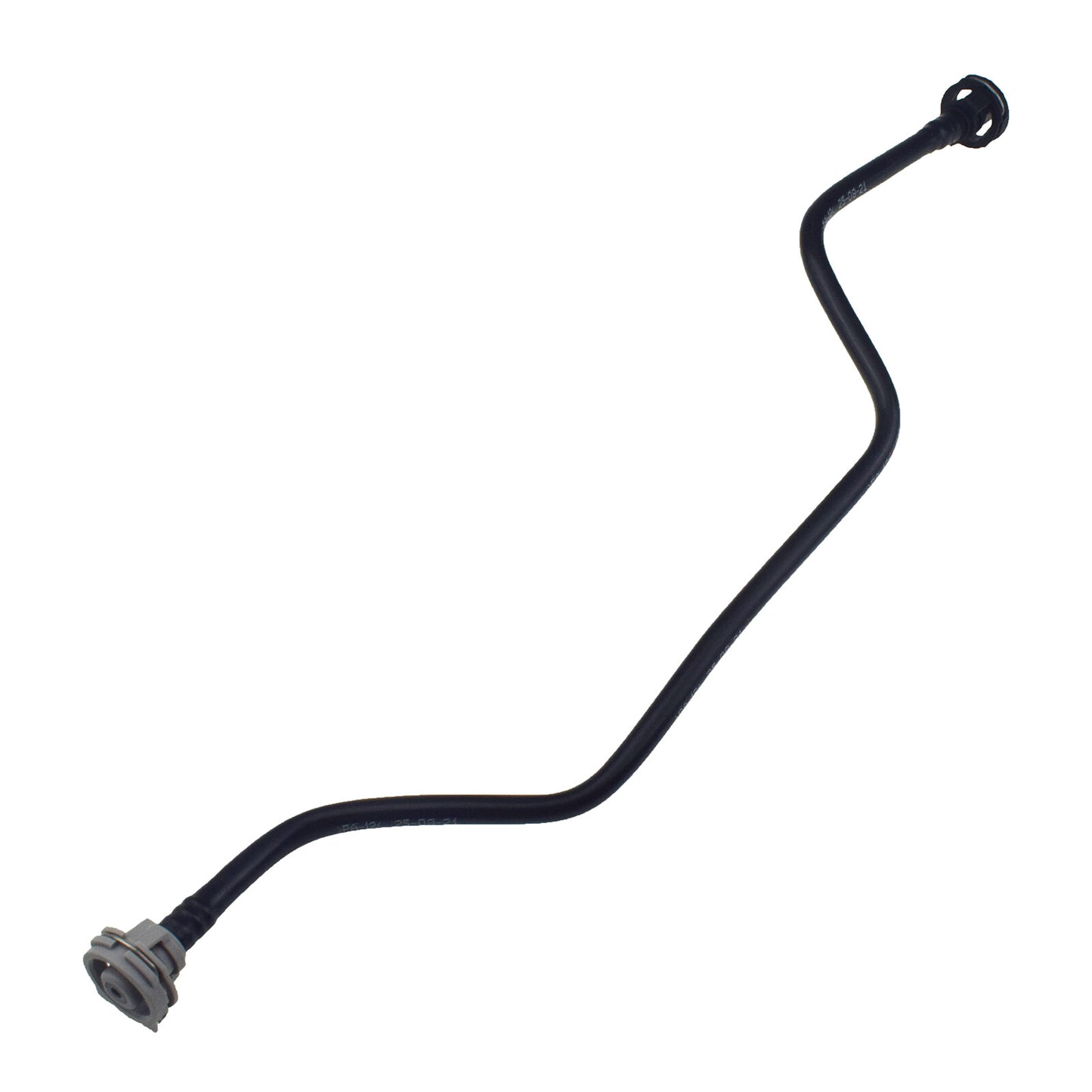 Coolant Radiator Reservoir Tank Hose for Audi Q5 2.0L 3.0L 2013-2017 8R0121081AQ