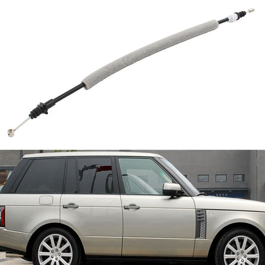 Rear External Door Release Control Cable for Land Rover for Range Rover 2003-2012