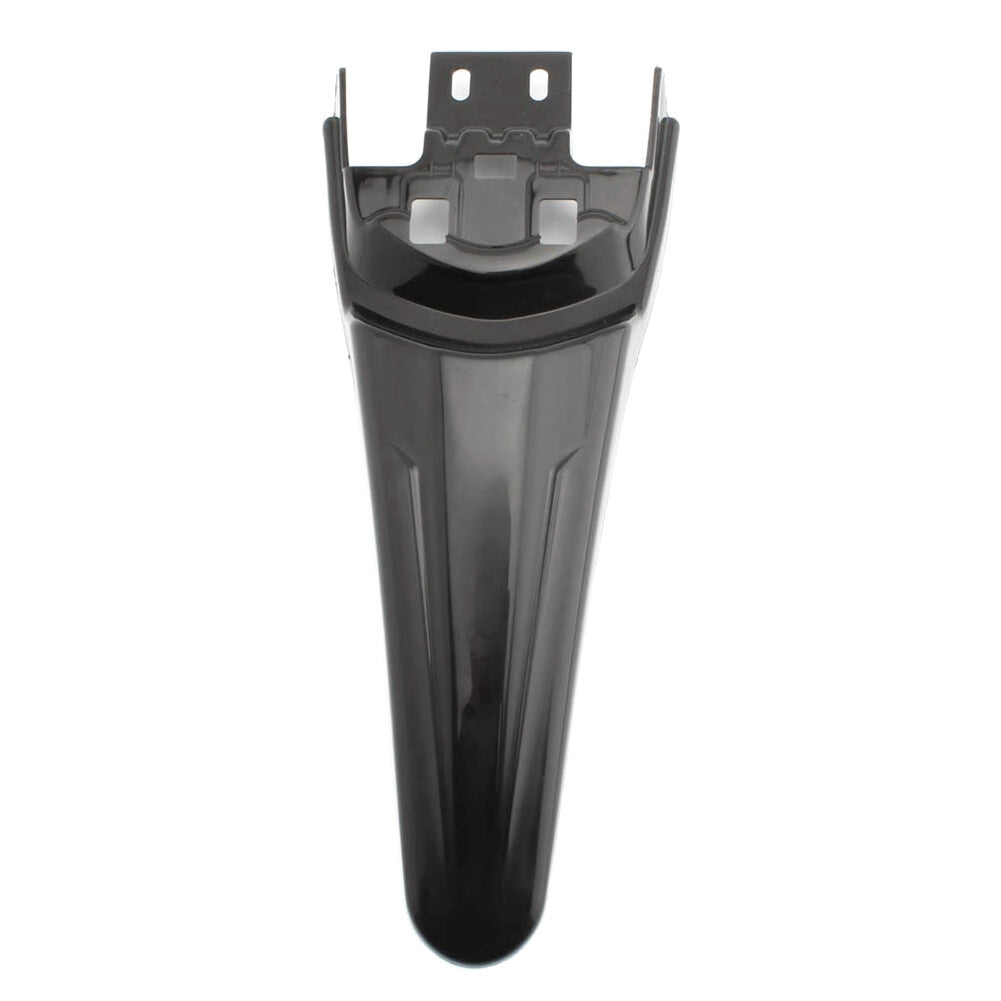 Black Modified Extended Longer Rear Fender Mudguard For Sur Ron Light Bee X  S