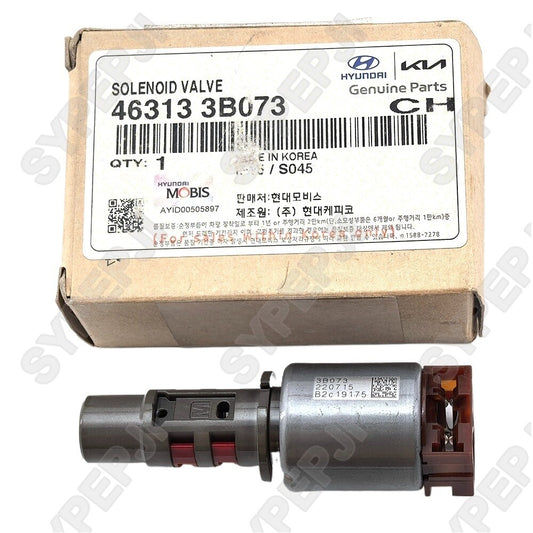 transmission control solenoid valve for 2011-2015 for Hyundai for Elantra (with accent).