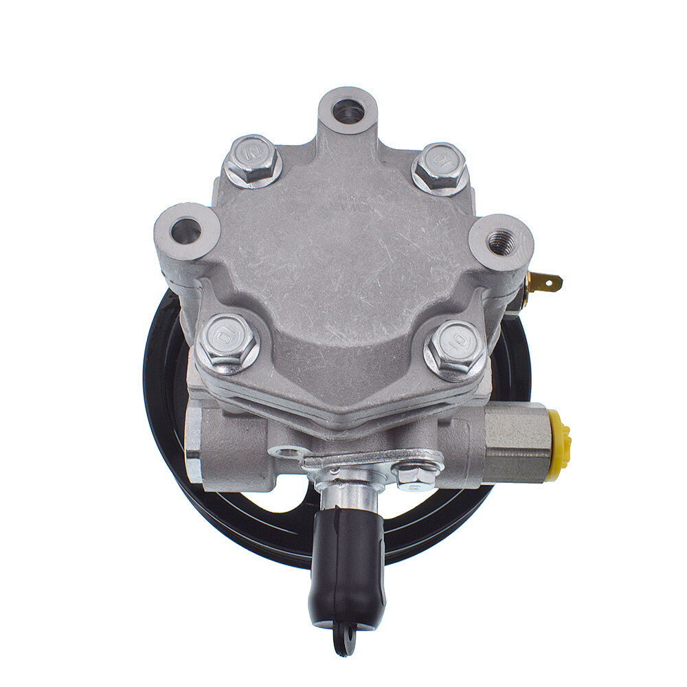 Power Steering Oil Pump Assy fits for Mitsubishi LANCER OUTLANDER LANCER SPORTBACK