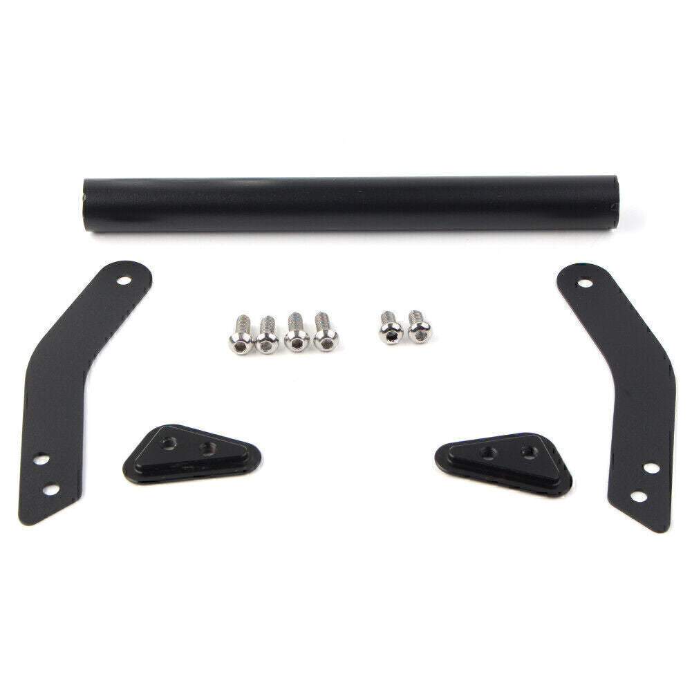 For 2015-2019 for Kawasaki VERSYS650 KLE650 GPS Navigation Bracket Supporter Holder