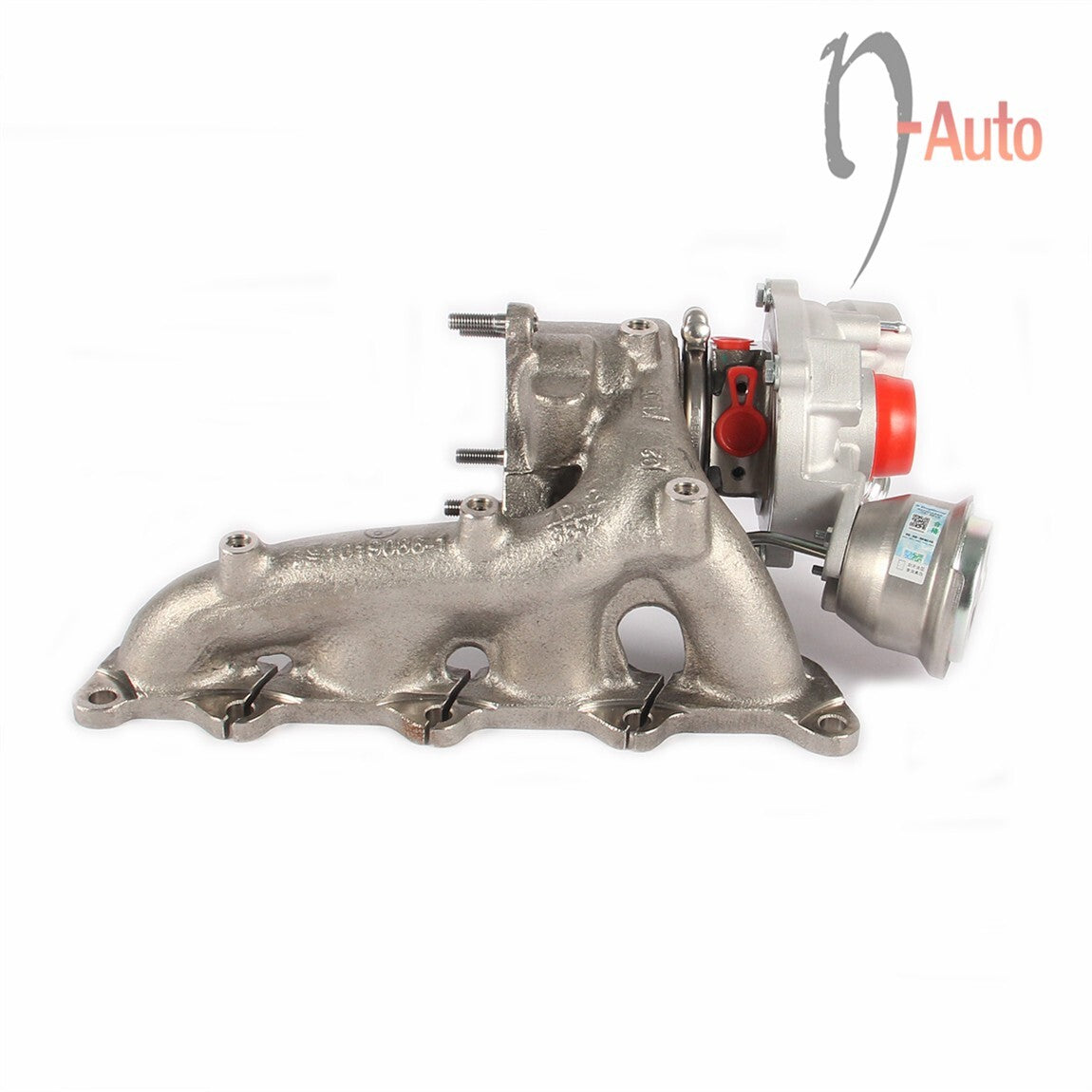 1.4T Turbocharger Assembly Fit for VW for Golf for AUDI A3 for SKODA Superb 03C145702L