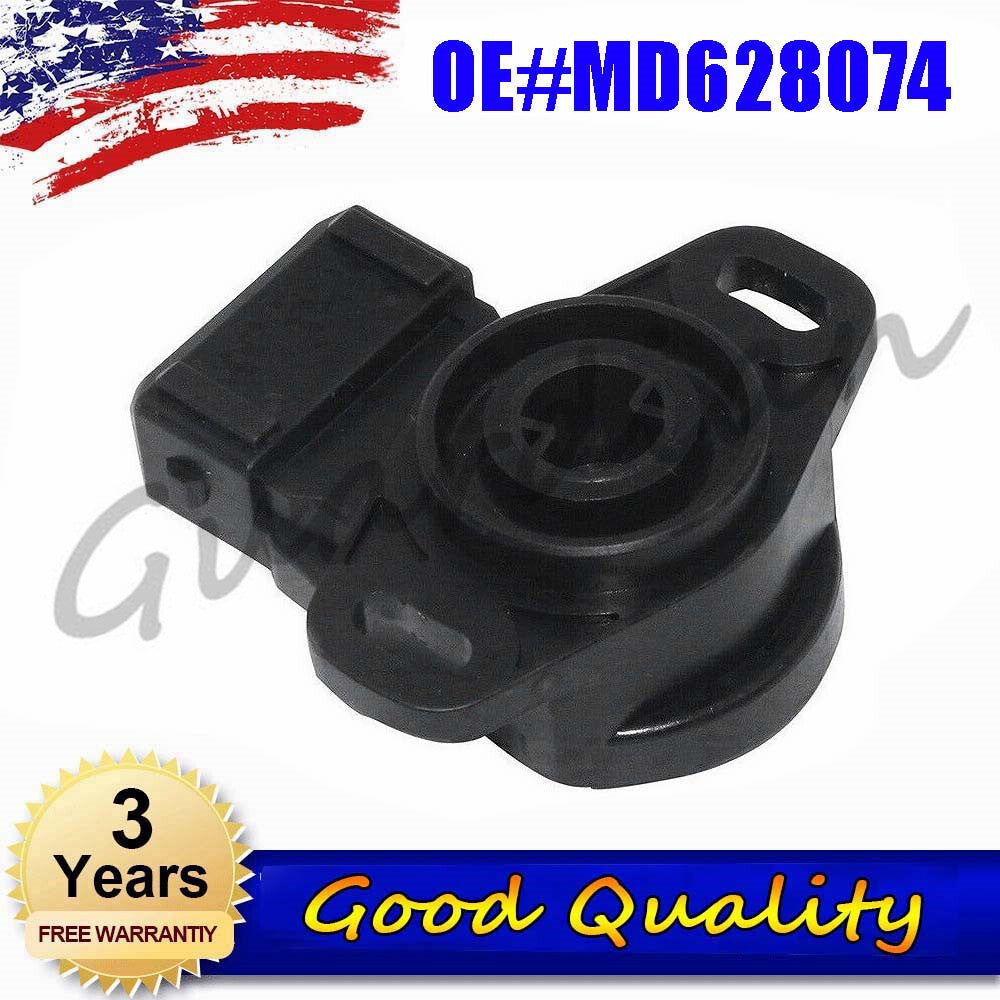 One MD628074 TPS throttle position sensor is suitable for Mitsubishi Outlander 2003 Lancer.