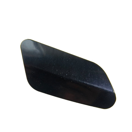 Fit For 6' F06 F12 F13 Front Right Headlight Washer Spray Nozzle Cover Unpainted