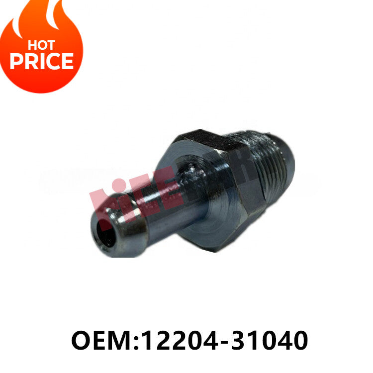 PCV valve 12204-31040 is compatible with for Lexus ES350, IS250, RX350, for Toyota for Camry , and for Avalon .