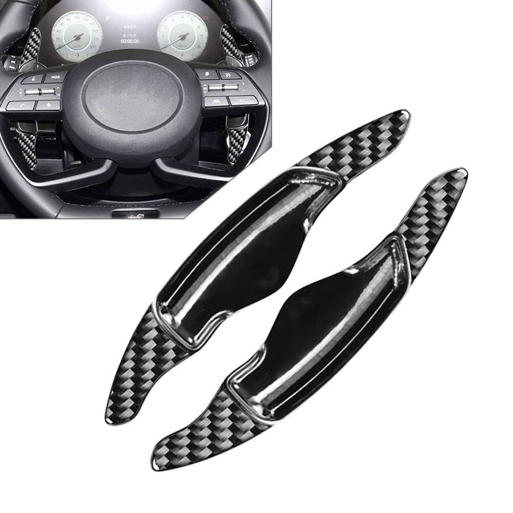 Steering Wheel Shift Paddle Extension for Hyundai for Elantra for Genesis G70 Sonata