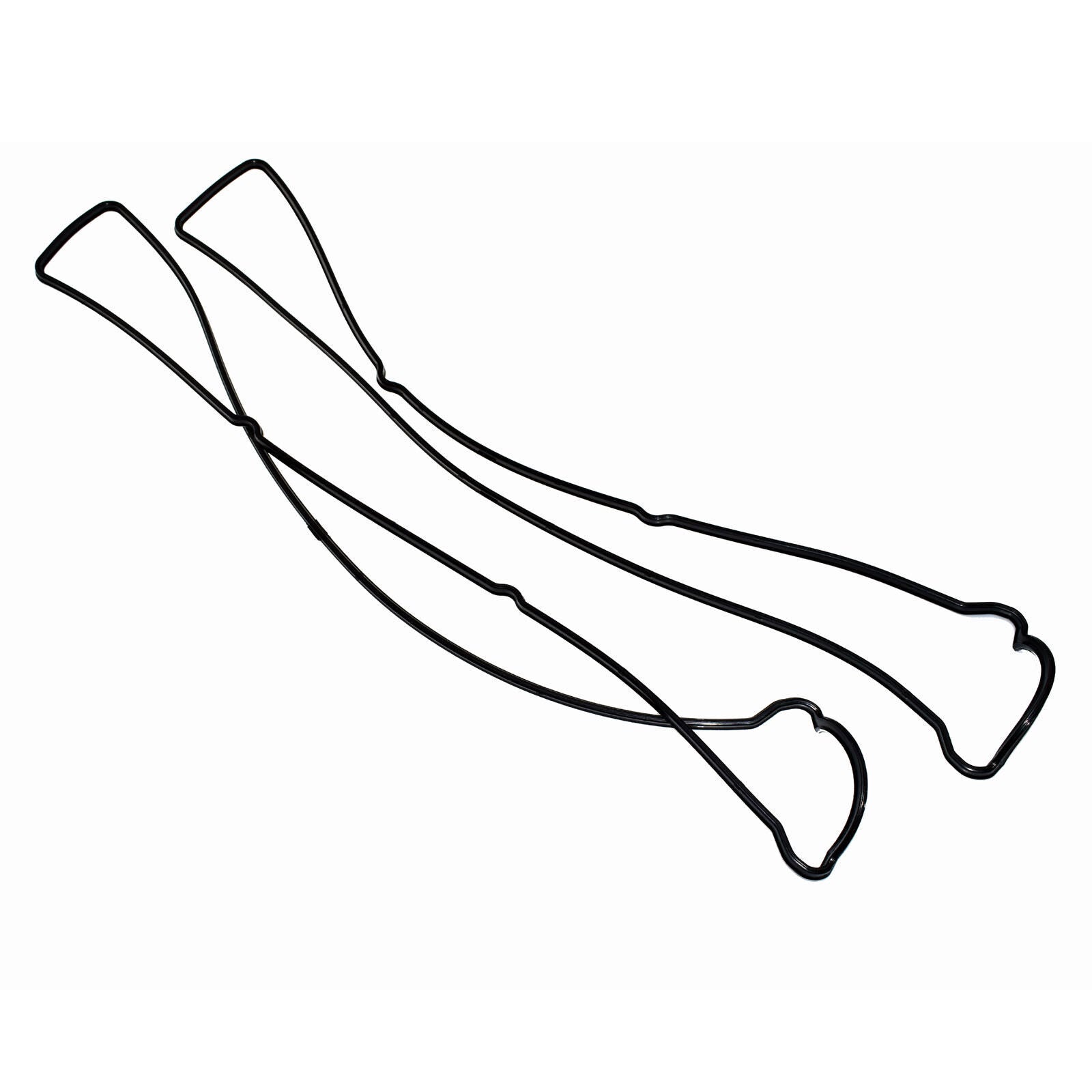 for Lexus GS300 IS300 SC300 3.0L 2001-05 Engine Valve Cover Gaskets Left  Right