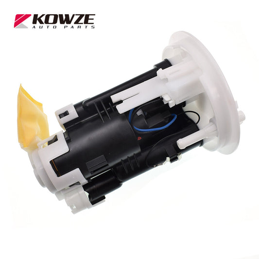 FUEL PUMP ASSY fit for Mitsubishi LANCER 2.0 1.6 SOHC CS6A CS3A 2001-2007
