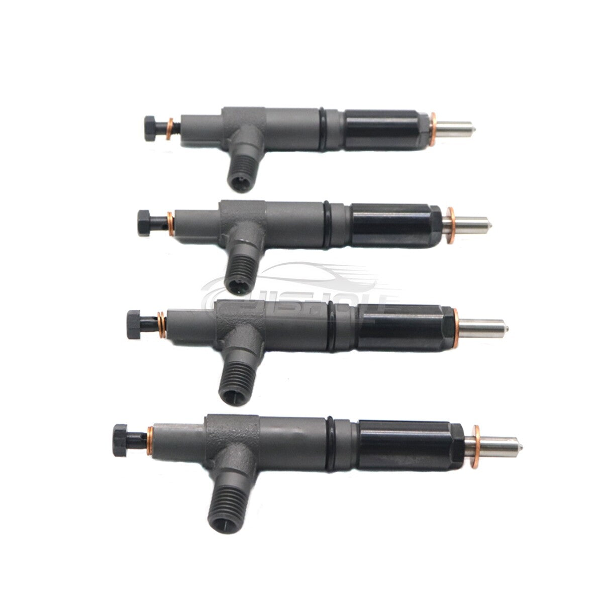 1G796-53000 For Kubota V2203 V2403 1G796-53001 New Fuel Injector 1G796-53002