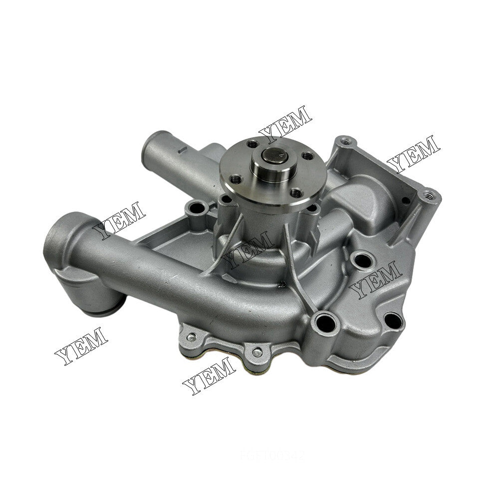 1Z 2Z 11Z 12Z 13Z Water pumps suitable for Toyota mechanical engines and for Toyota water pumps.