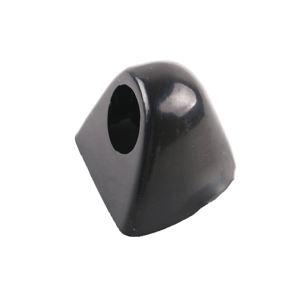 Unpainted Headlight Washer Spray Cover Right 61677145236 Fits for BMW for X5 E53 03-06