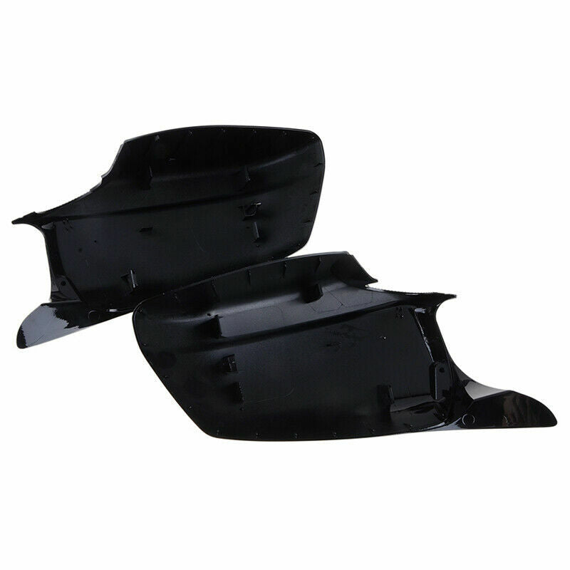 Mirror-finish protective case for BMW 5 Series F10 F11 PRE-LCI 10-13 F10 M5 2011 Glossy Black