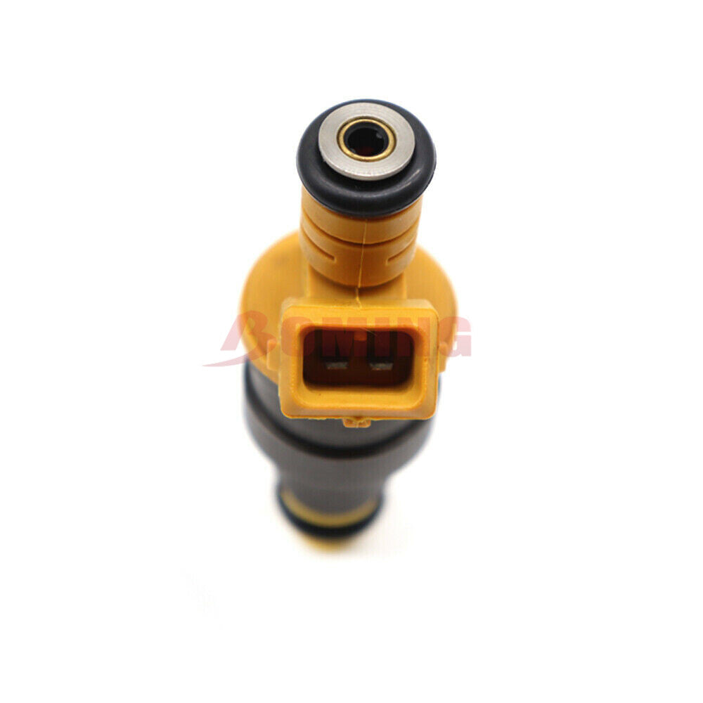 8PCS Fuel Injectors For 0280150718 for Ford F150 F250 F350 93-03 4.6L 5.0L 5.4L 5.8L