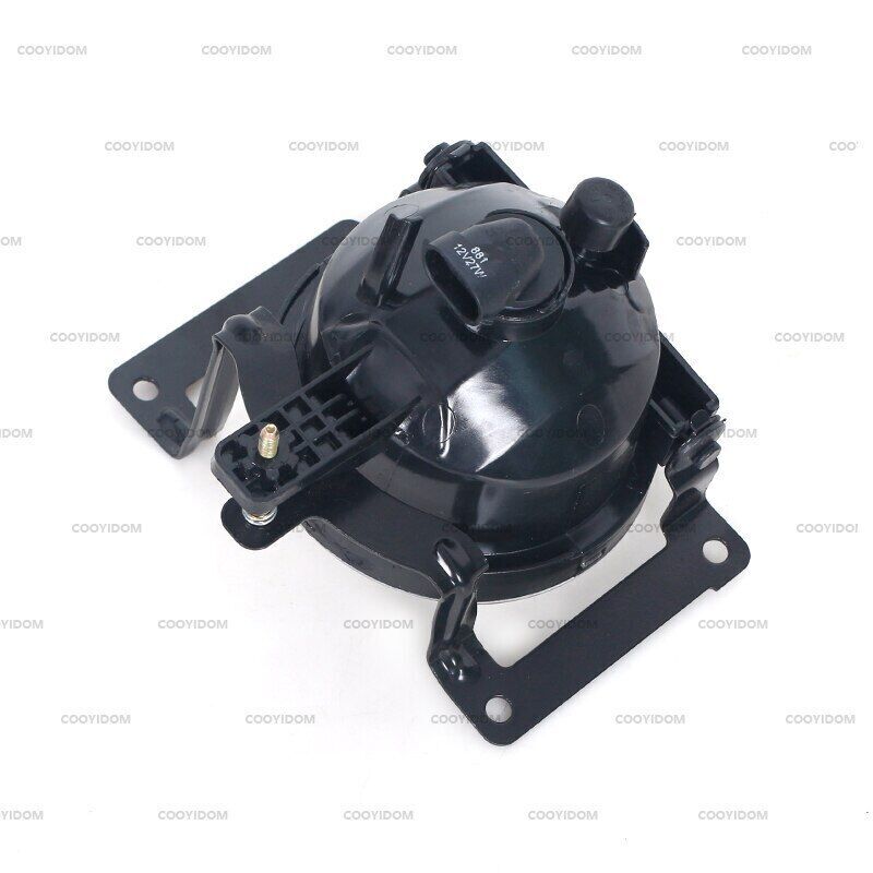 1 Pair Front Bumper Fog light With Bulb Fog lamp for Hyundai for Tucson 2005-2009