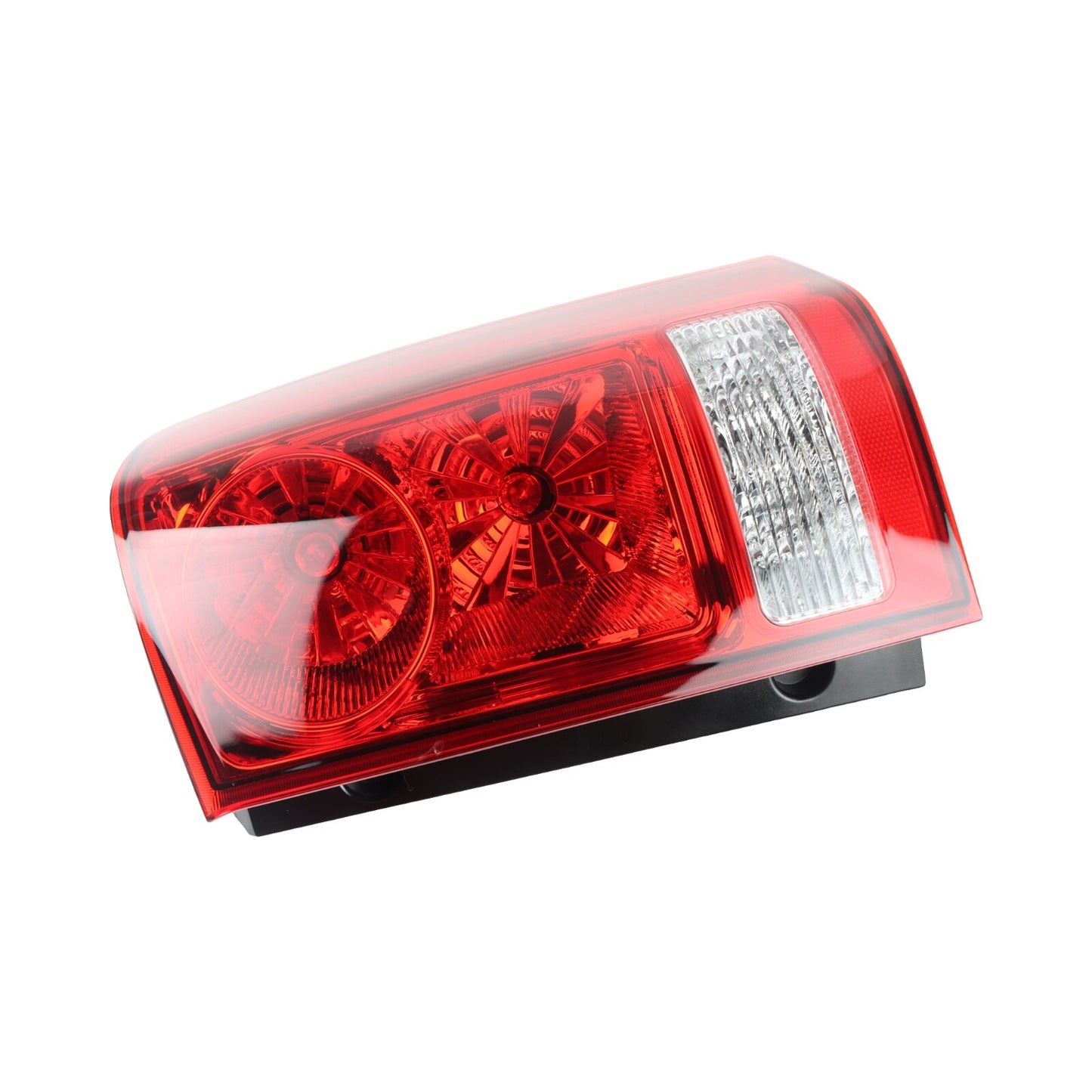 Tail Light Tail Lamp Assembly For 2009-2015 for Honda Pilot Passenger Side With Bulb