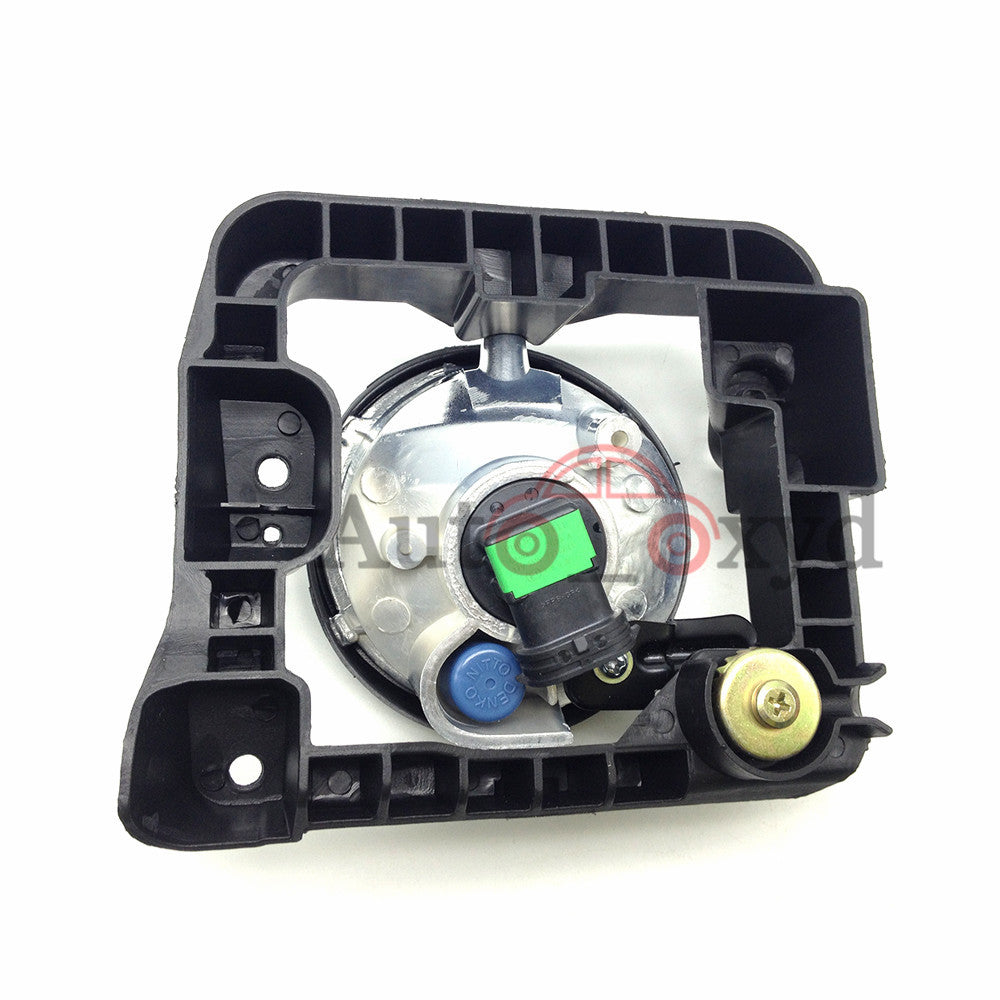 33950-TL0-A01 Left Driver Fog Driving Light Lamp WITH BULB 2009-10 for Acura TSX