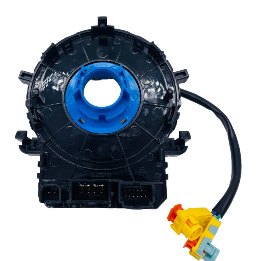 new premium Spring 93490-1W320 clock for Kia Rio 2012-2015 (non-heated)