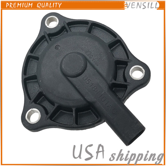 05184101AG VVT Solenoid Camshaft Phaser Actuator for Chrysler 200 300 for Dodge for Jeep