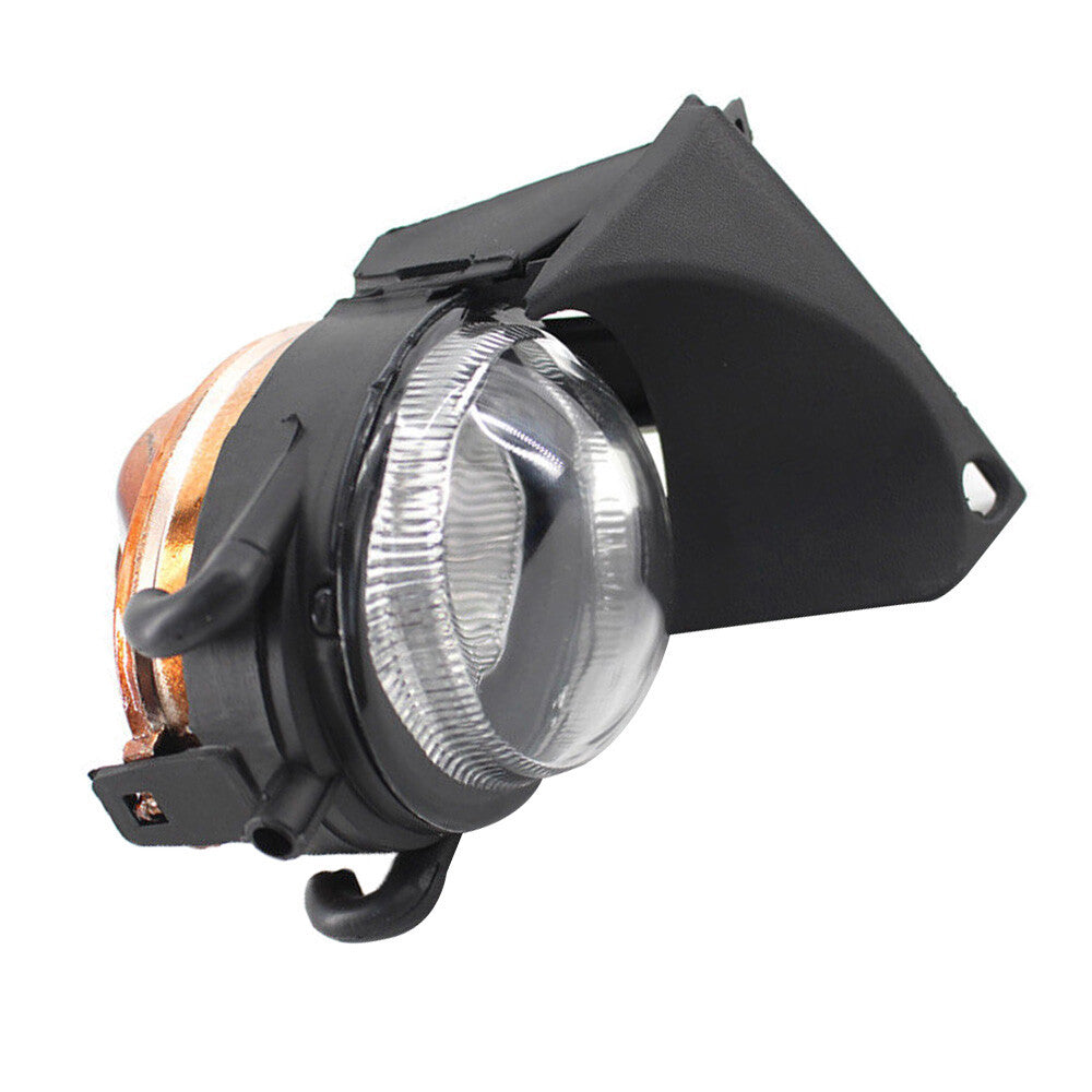 For 2001-2003 for BMW E39 525i 530i 540i Clear Lens Left Bumper Fog Light Lamp