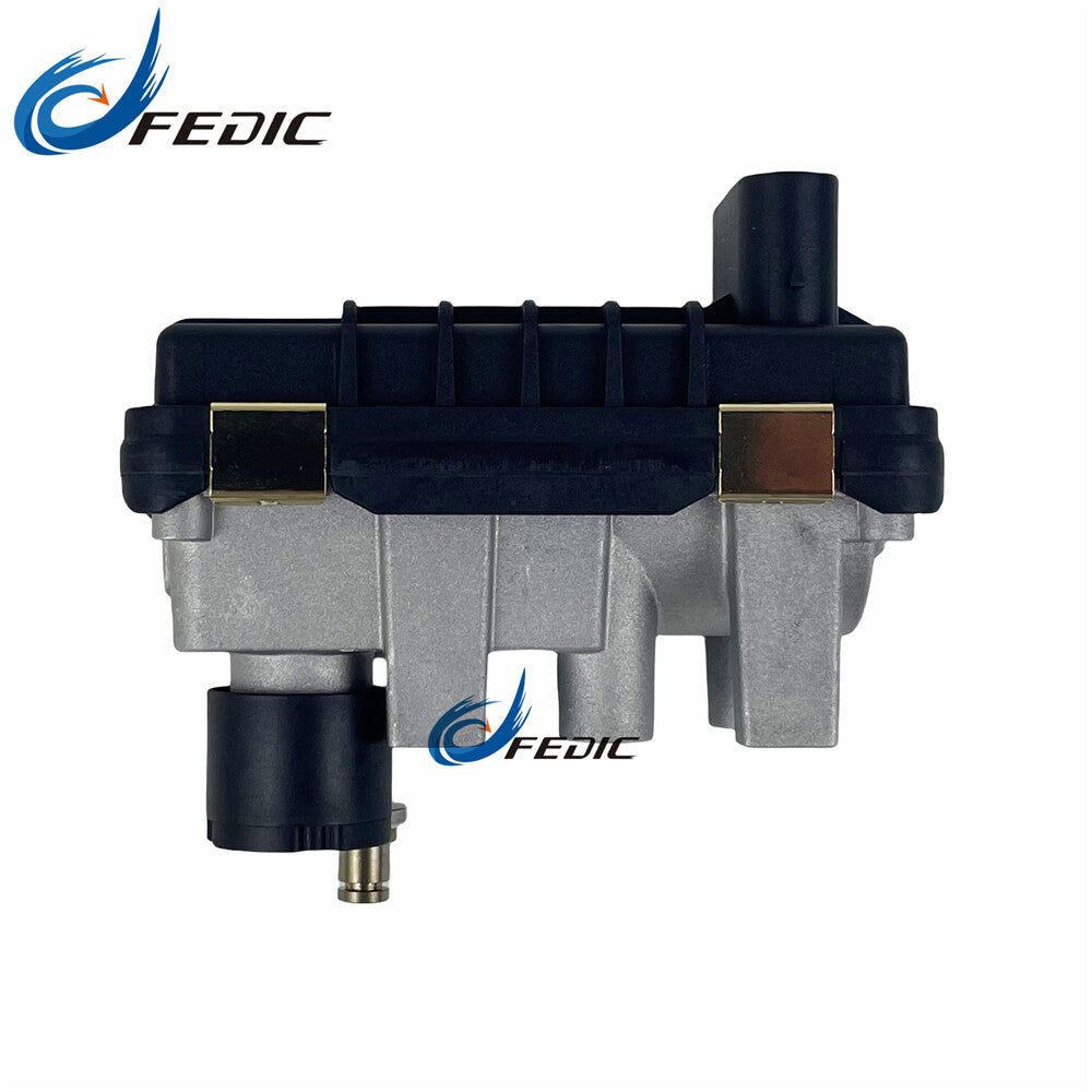 Turbo actuator G-41 752406 6NW009206 for Ford Transit VI 2.2 TDCi 85/103 Kw 2006