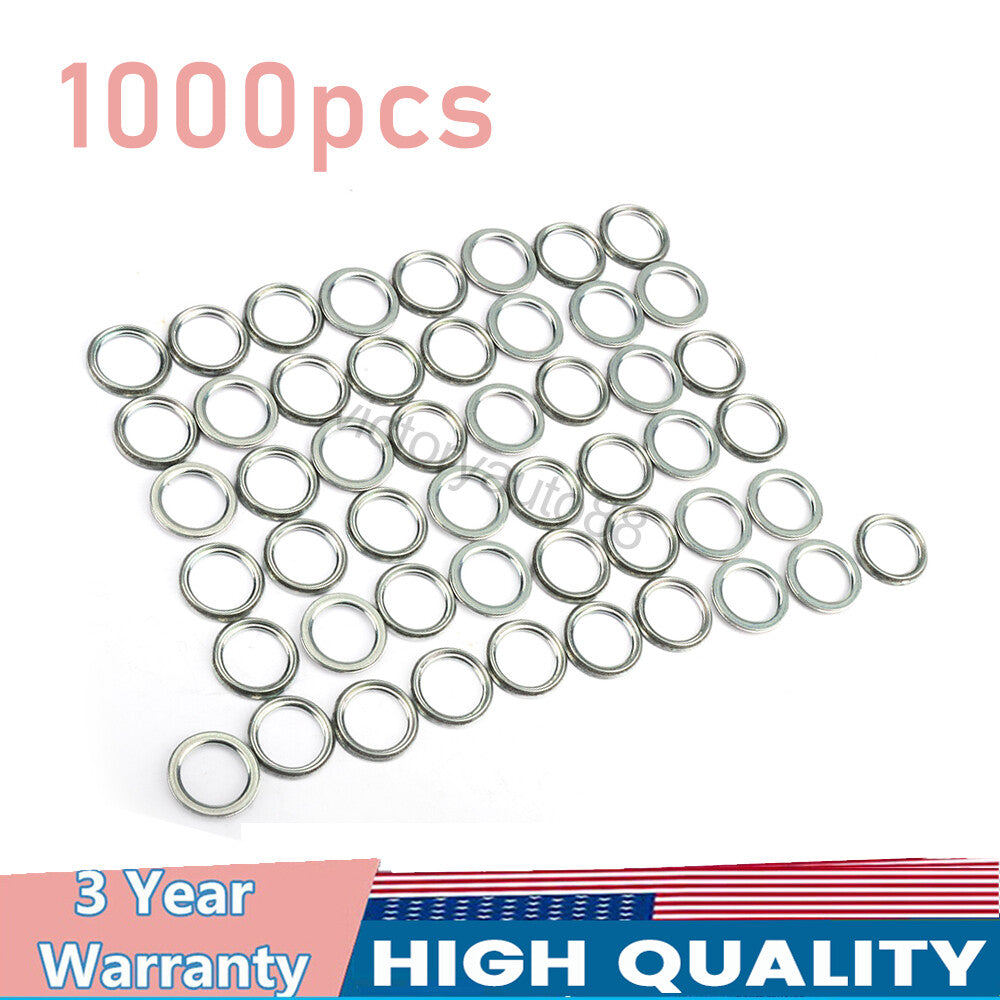 1000X 35178-30010 Oil drain plug gasket for washing machines suitable for pickup trucks, for Toyota for Land Cruiser