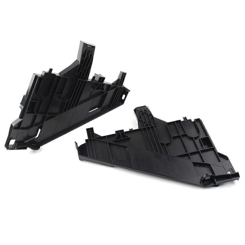 Driver Passenger Side Headlamp Light Support Bracket for Land Rover Freelander 2
