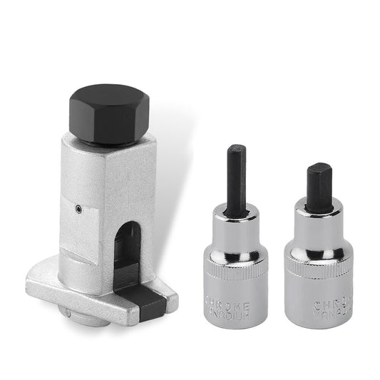 Universal Suspension Strut Spreader 5-11mm Strut Sockets Tool for VW for Ford for Mini