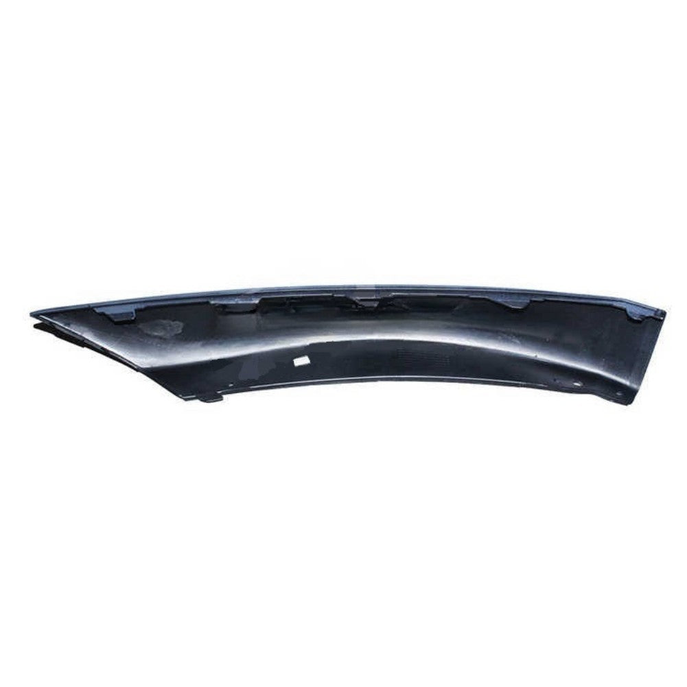 Front bumper trim panel R replacement # F1EJ17626AAXWAA