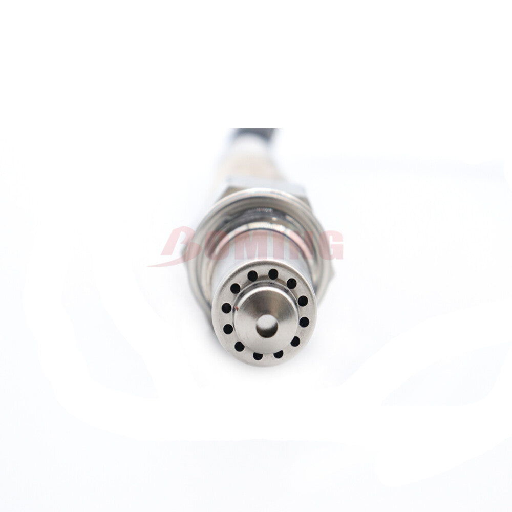 2X Oxygen O2 Sensor Upper+Lower For 2007-2010 for Hummer H3 3.7L, 2009-2010 H3T 3.7L