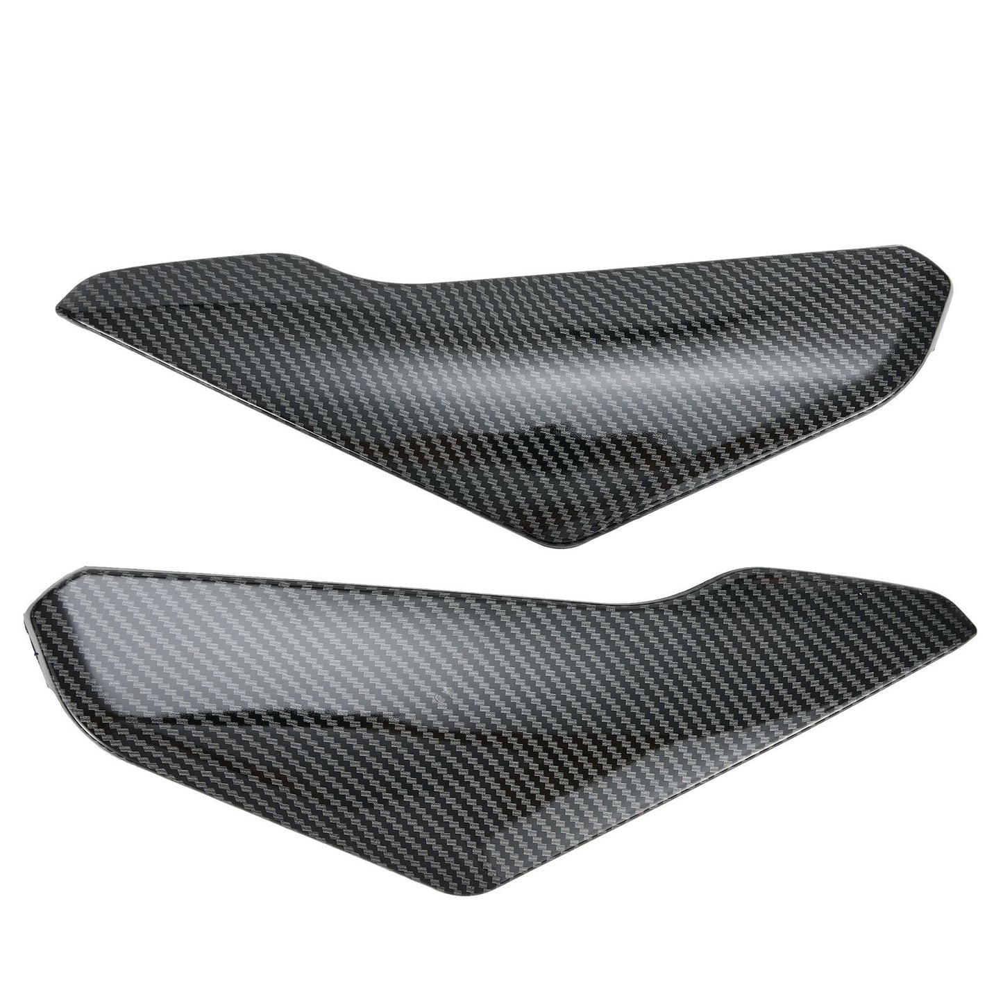 Accessories Gas Tank Side Trim Cover Fairing for SUZUKI GSXR 600 750,2004-2005