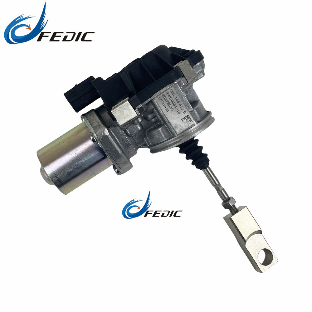 Turbo actuator 06K145613B for VW Beetle for Jetta for Passat Sedan 1.8L 2014-2017
