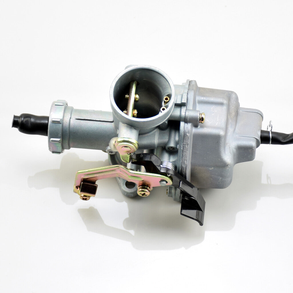 Motorcycle Carburetor PZ27 150cc 200cc 250cc ATV Go Kart Dirt Bike Air Filter
