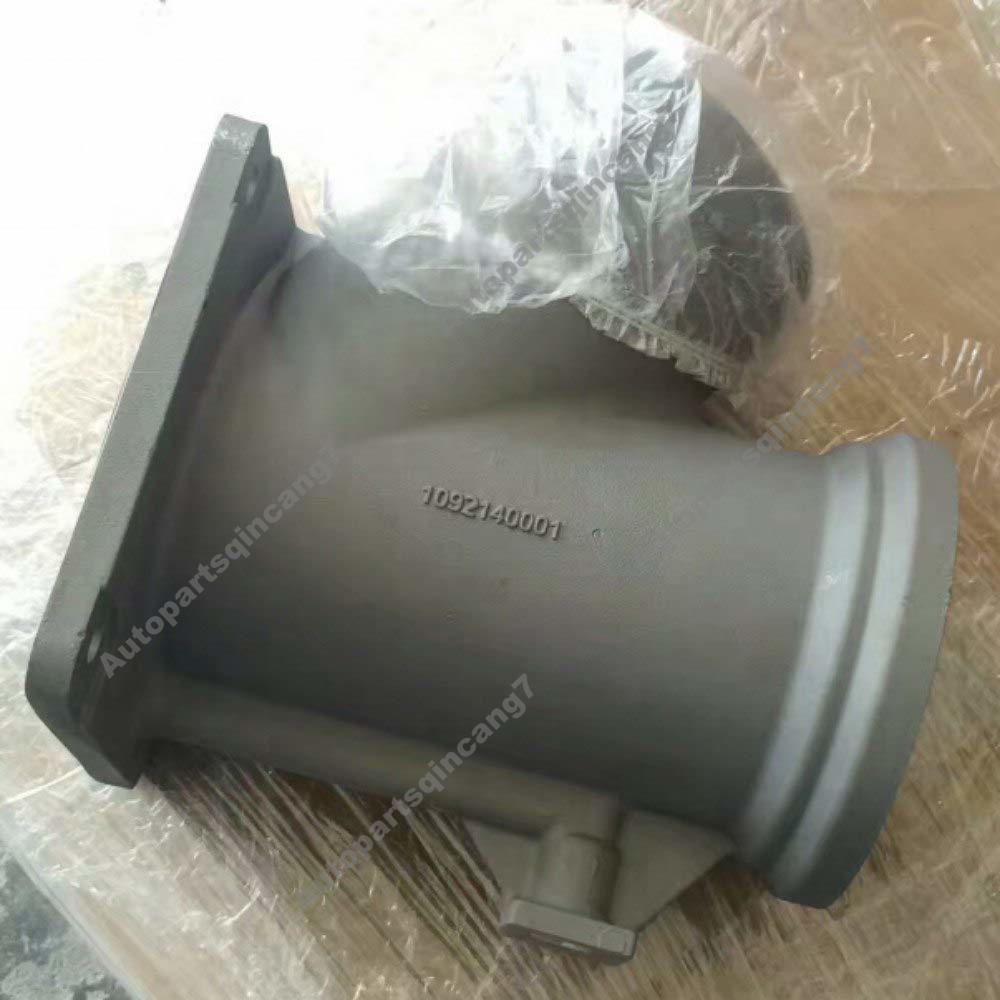 Screw Air Compressor Unloader Valve Assembly 1622364880 for Atlas Copco GA55 ﻿