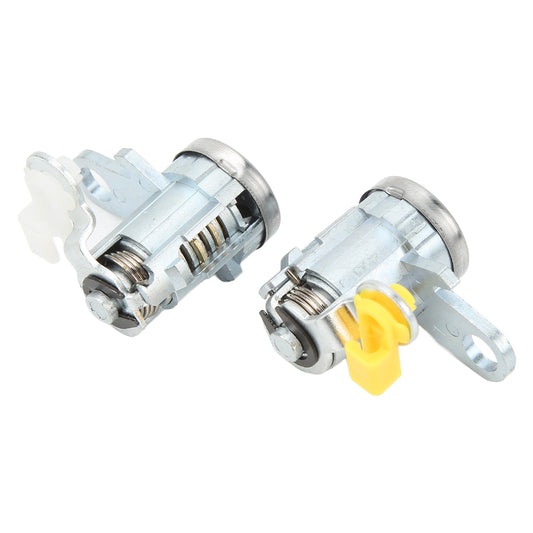 Auto Pair Of Front Cylinder Set 6905135070 Aluminum Alloy Parts For 19952004