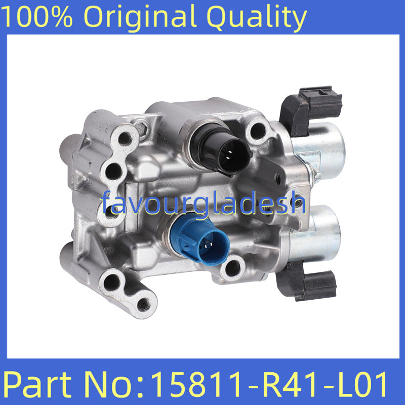 Variable Valve Timing Solenoid for Honda Accord 2.4L 2008-2012 15811-R41-L01