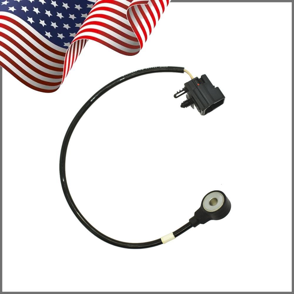 Knock Sensor for Ford Fusion Escape Fiesta 1.5L 1.6L 98MF-12A699-BA